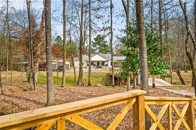 $875,000 | 54 Indian Creek Road, Woodworth, LA 71485