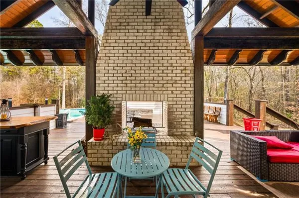 $875,000 | 54 Indian Creek Road, Woodworth, LA 71485