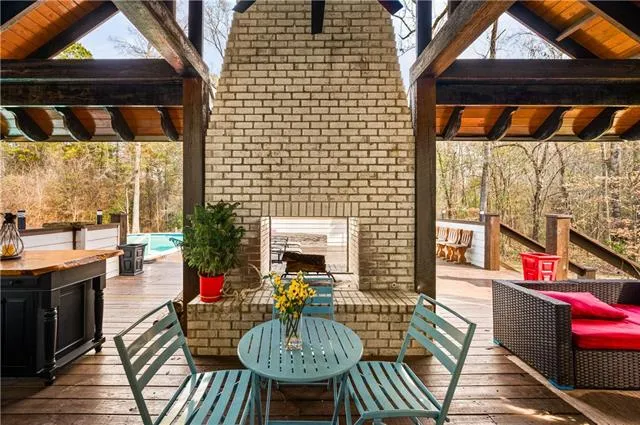 $875,000 | 54 Indian Creek Road, Woodworth, LA 71485