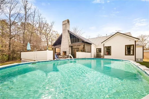 $875,000 | 54 Indian Creek Road, Woodworth, LA 71485