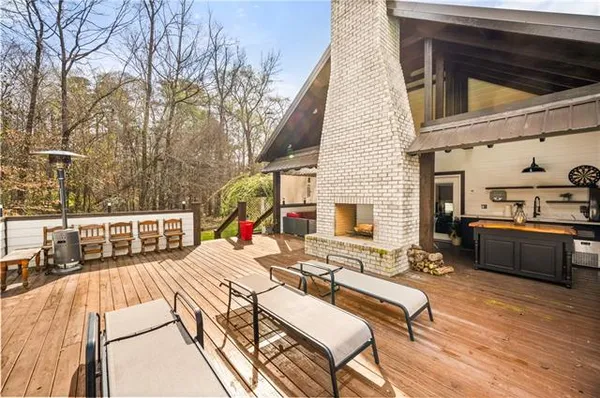 $875,000 | 54 Indian Creek Road, Woodworth, LA 71485