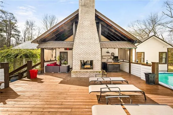 $875,000 | 54 Indian Creek Road, Woodworth, LA 71485