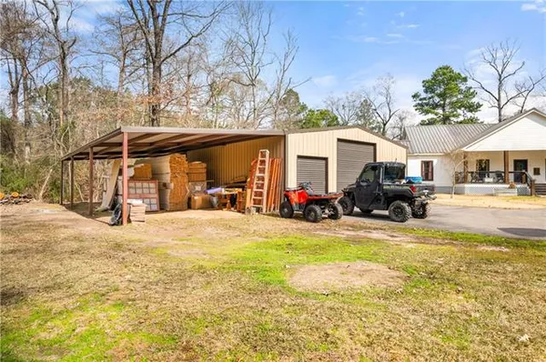 $875,000 | 54 Indian Creek Road, Woodworth, LA 71485