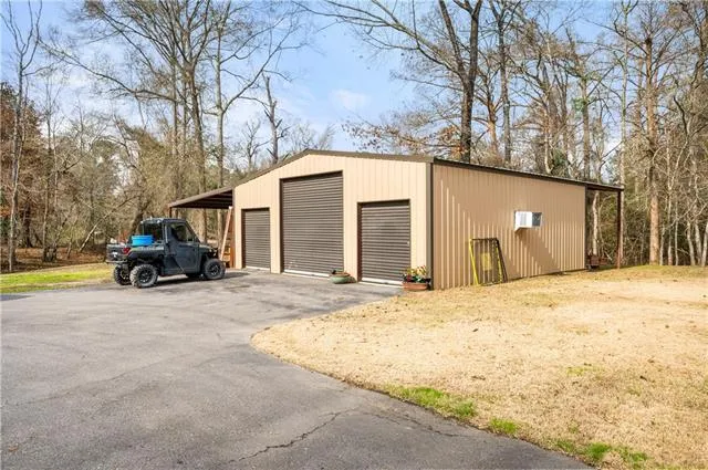 $875,000 | 54 Indian Creek Road, Woodworth, LA 71485