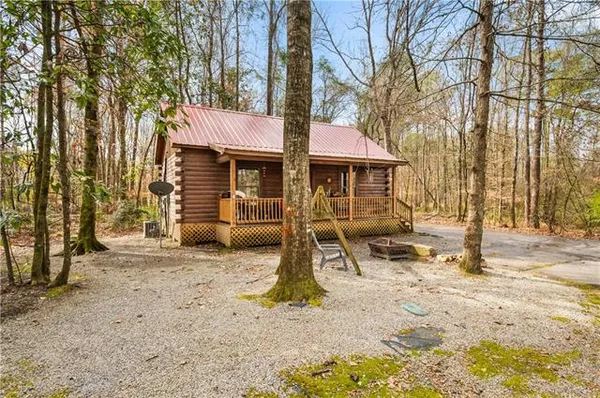 $875,000 | 54 Indian Creek Road, Woodworth, LA 71485