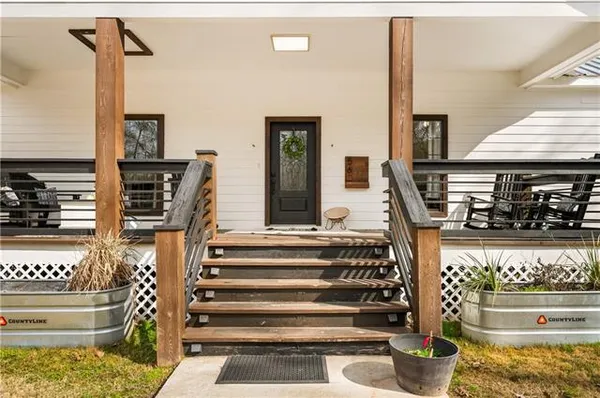 $875,000 | 54 Indian Creek Road, Woodworth, LA 71485