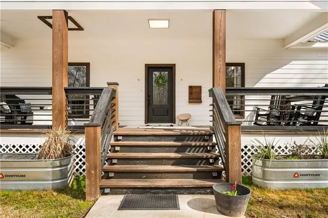 $875,000 | 54 Indian Creek Road, Woodworth, LA 71485