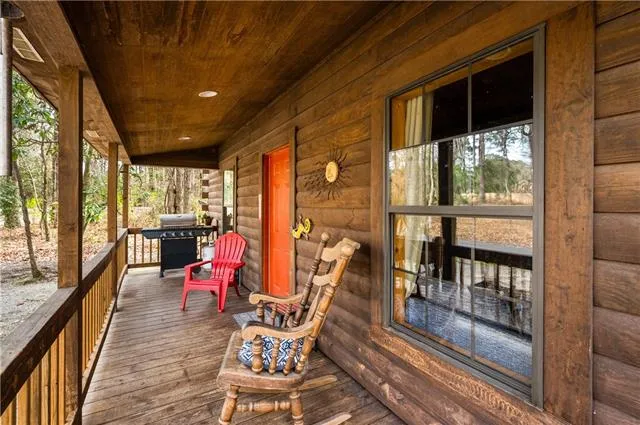 $875,000 | 54 Indian Creek Road, Woodworth, LA 71485