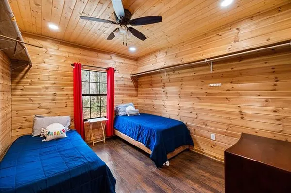 $875,000 | 54 Indian Creek Road, Woodworth, LA 71485