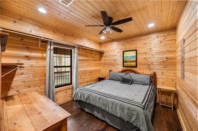 $875,000 | 54 Indian Creek Road, Woodworth, LA 71485