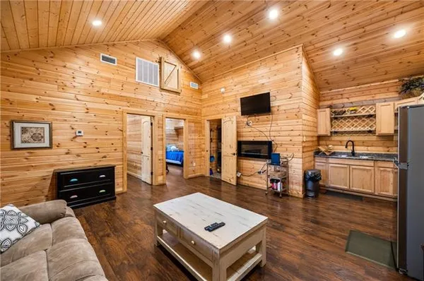 $875,000 | 54 Indian Creek Road, Woodworth, LA 71485