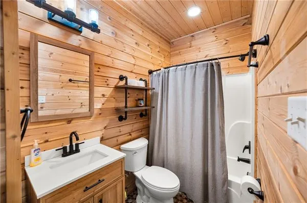 $875,000 | 54 Indian Creek Road, Woodworth, LA 71485