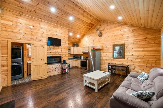 $875,000 | 54 Indian Creek Road, Woodworth, LA 71485