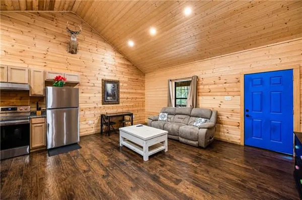 $875,000 | 54 Indian Creek Road, Woodworth, LA 71485