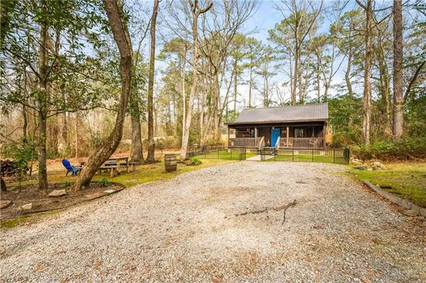 $875,000 | 54 Indian Creek Road, Woodworth, LA 71485
