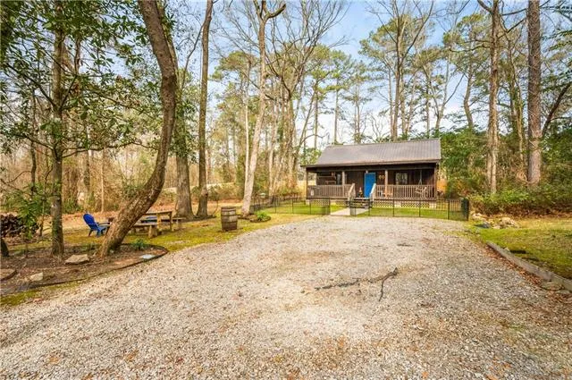 $875,000 | 54 Indian Creek Road, Woodworth, LA 71485