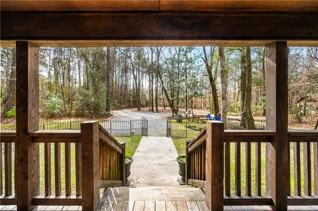 $875,000 | 54 Indian Creek Road, Woodworth, LA 71485