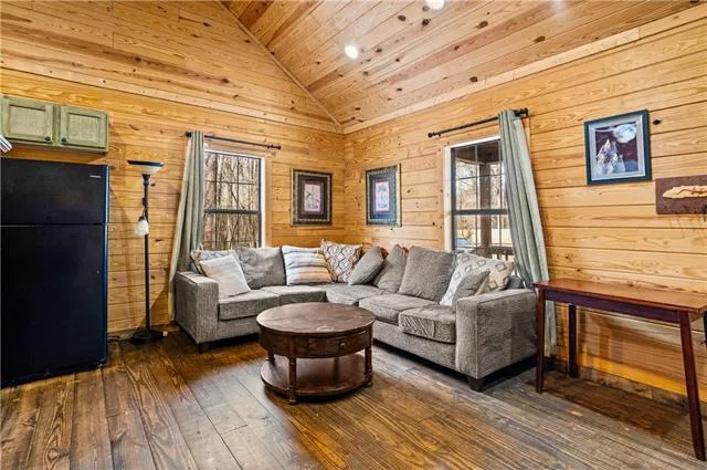 $875,000 | 54 Indian Creek Road, Woodworth, LA 71485