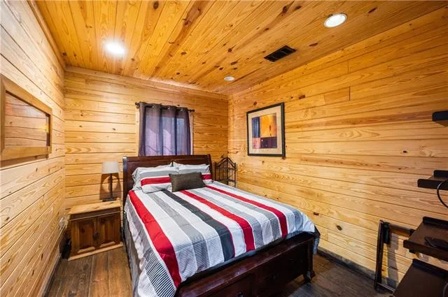 $875,000 | 54 Indian Creek Road, Woodworth, LA 71485