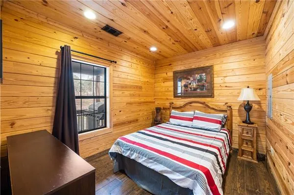 $875,000 | 54 Indian Creek Road, Woodworth, LA 71485