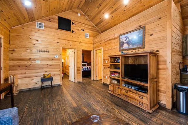 $875,000 | 54 Indian Creek Road, Woodworth, LA 71485