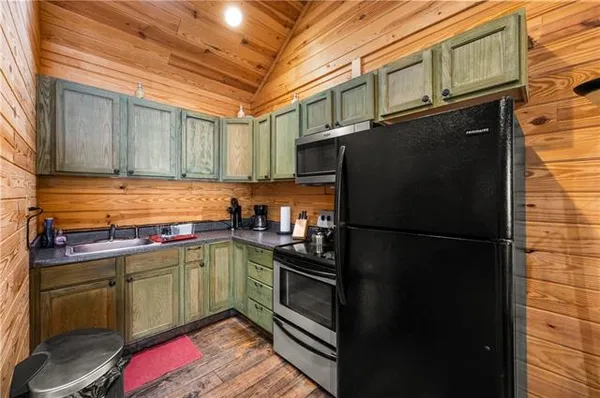 $875,000 | 54 Indian Creek Road, Woodworth, LA 71485