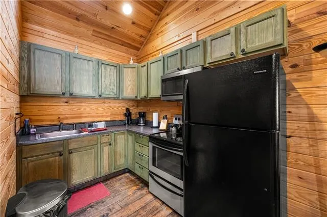 $875,000 | 54 Indian Creek Road, Woodworth, LA 71485