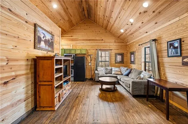 $875,000 | 54 Indian Creek Road, Woodworth, LA 71485