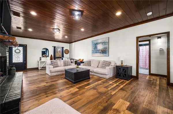 $875,000 | 54 Indian Creek Road, Woodworth, LA 71485