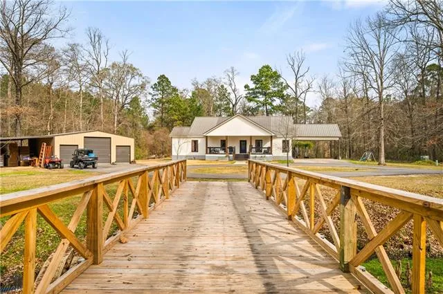 $875,000 | 54 Indian Creek Road, Woodworth, LA 71485