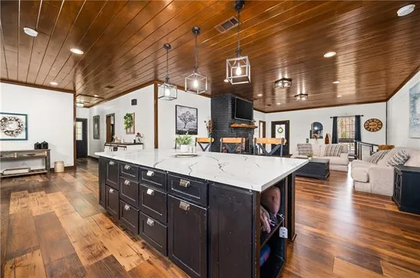 $875,000 | 54 Indian Creek Road, Woodworth, LA 71485