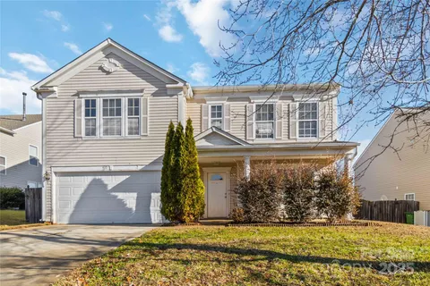 $315,000 | 420 Zander Woods Court, Mount Holly, NC 28120