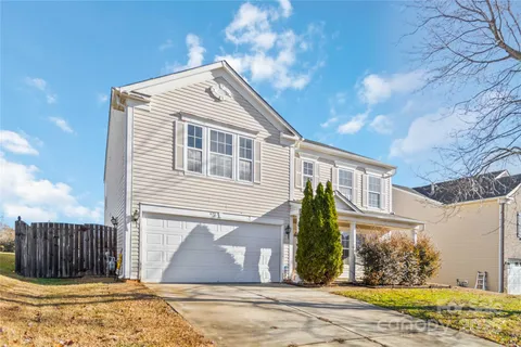 $315,000 | 420 Zander Woods Court, Mount Holly, NC 28120