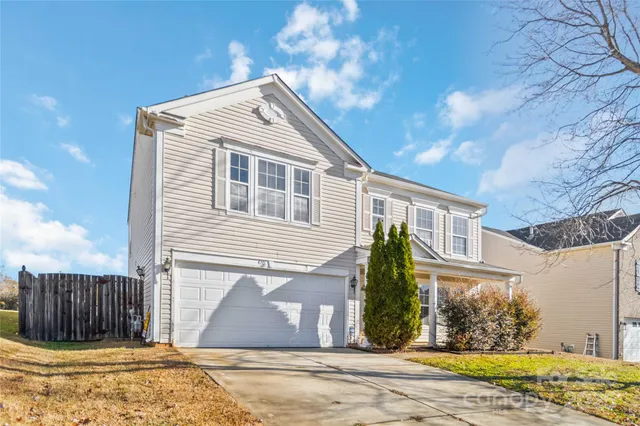 $315,000 | 420 Zander Woods Court, Mount Holly, NC 28120