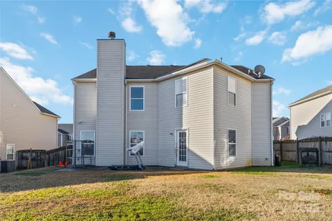 $315,000 | 420 Zander Woods Court, Mount Holly, NC 28120