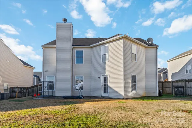 $315,000 | 420 Zander Woods Court, Mount Holly, NC 28120