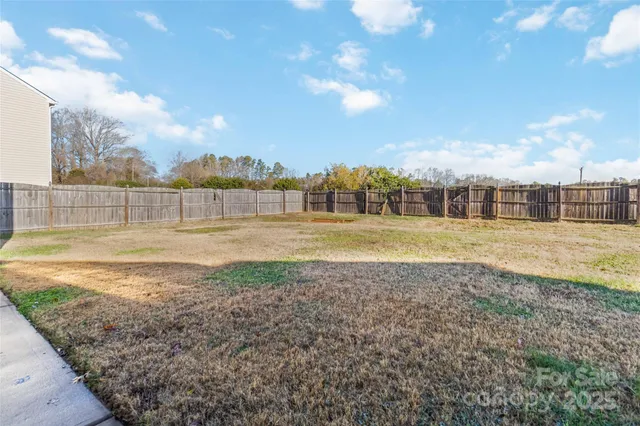 $315,000 | 420 Zander Woods Court, Mount Holly, NC 28120