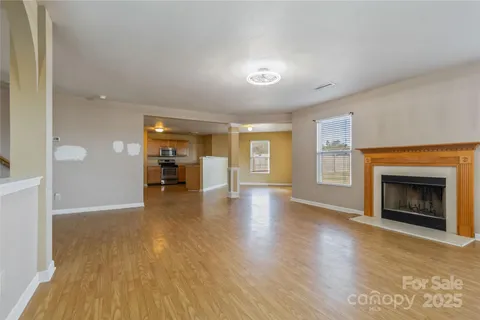 $315,000 | 420 Zander Woods Court, Mount Holly, NC 28120