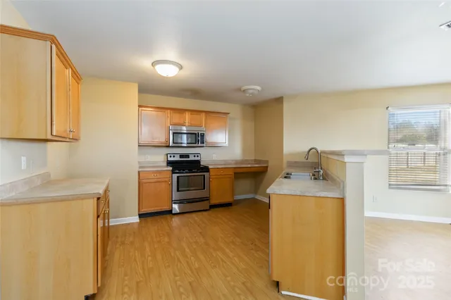 $315,000 | 420 Zander Woods Court, Mount Holly, NC 28120