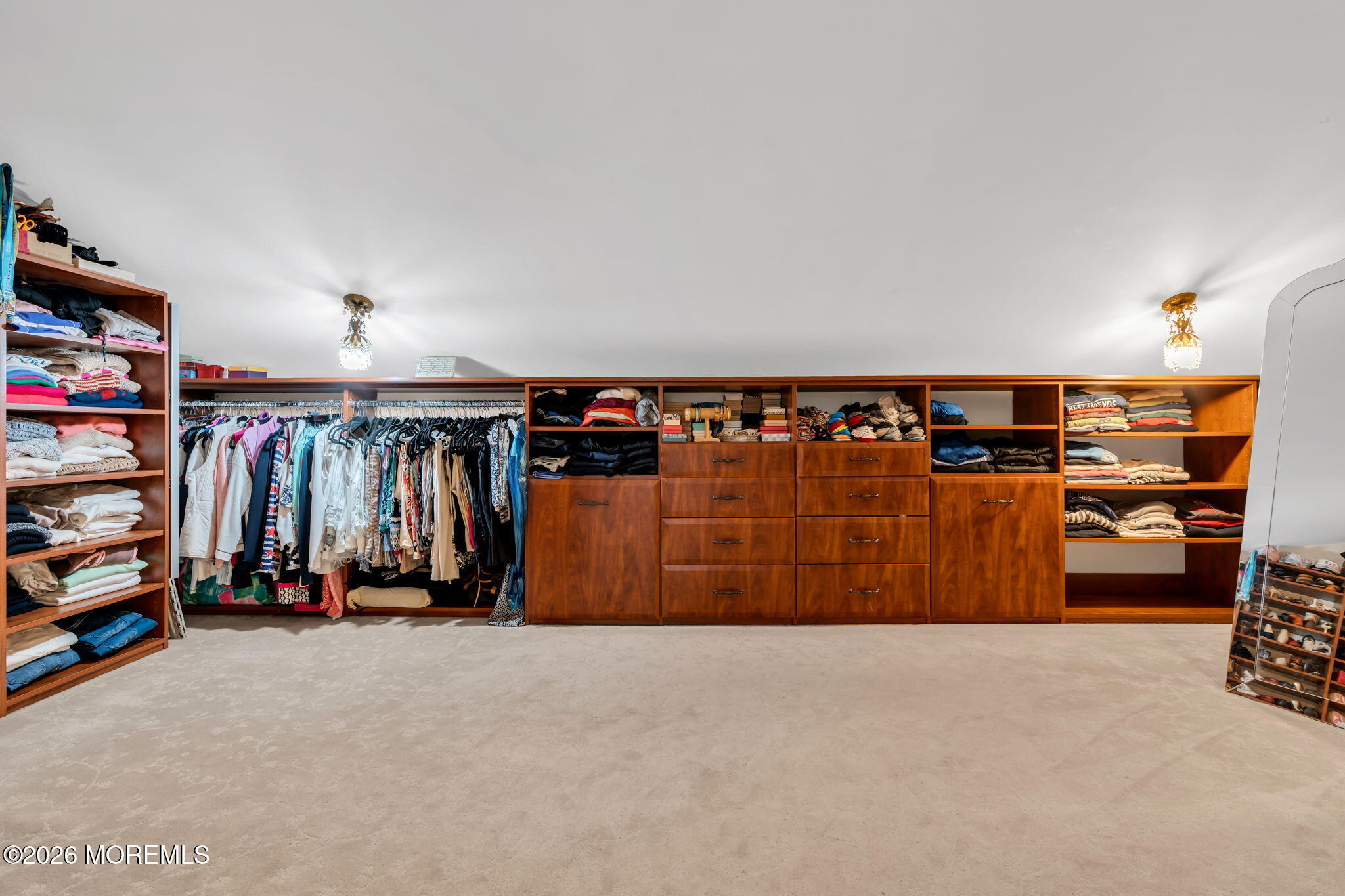 657 Valley Road Brielle, NJ 08730 - Photo 23 of 44 a view of a room with gym equipment