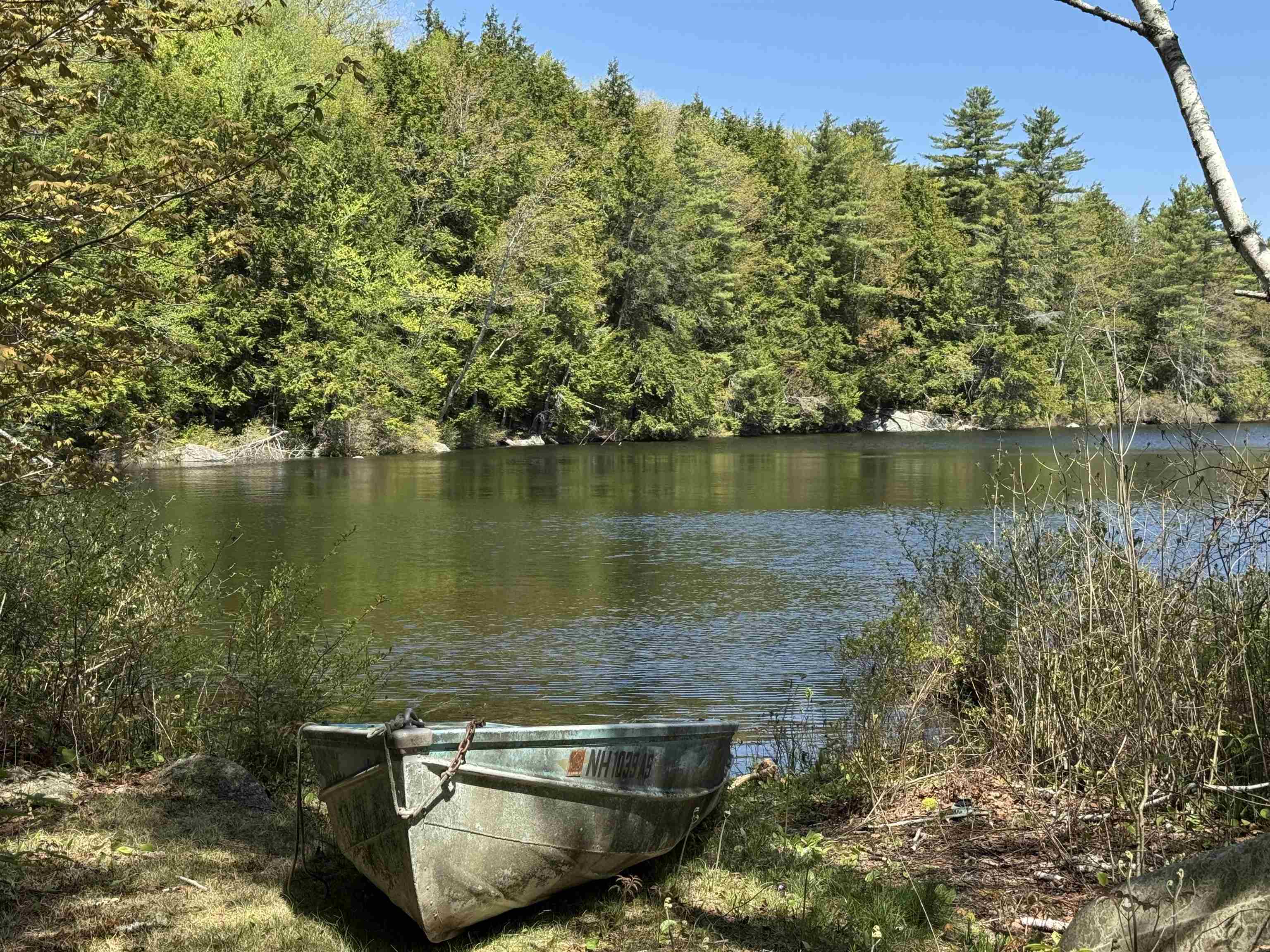 189 East Washington Road Hillsborough, NH 03244 - Photo 4 of 55