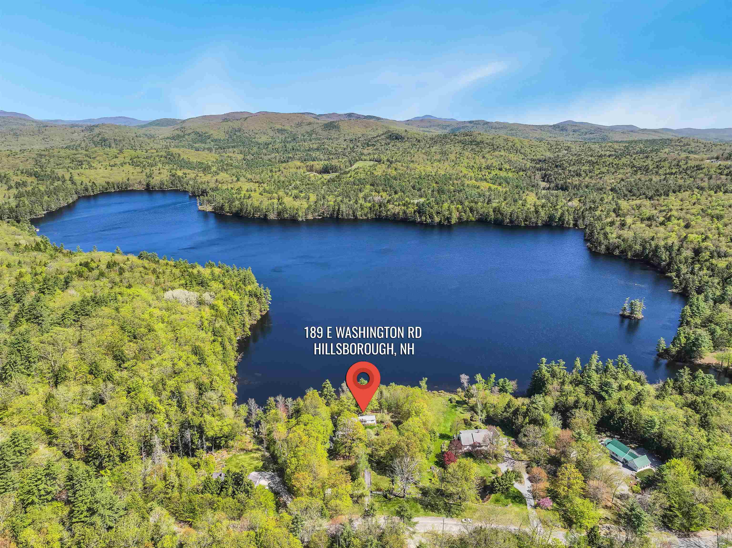 189 East Washington Road Hillsborough, NH 03244 - Photo 5 of 55