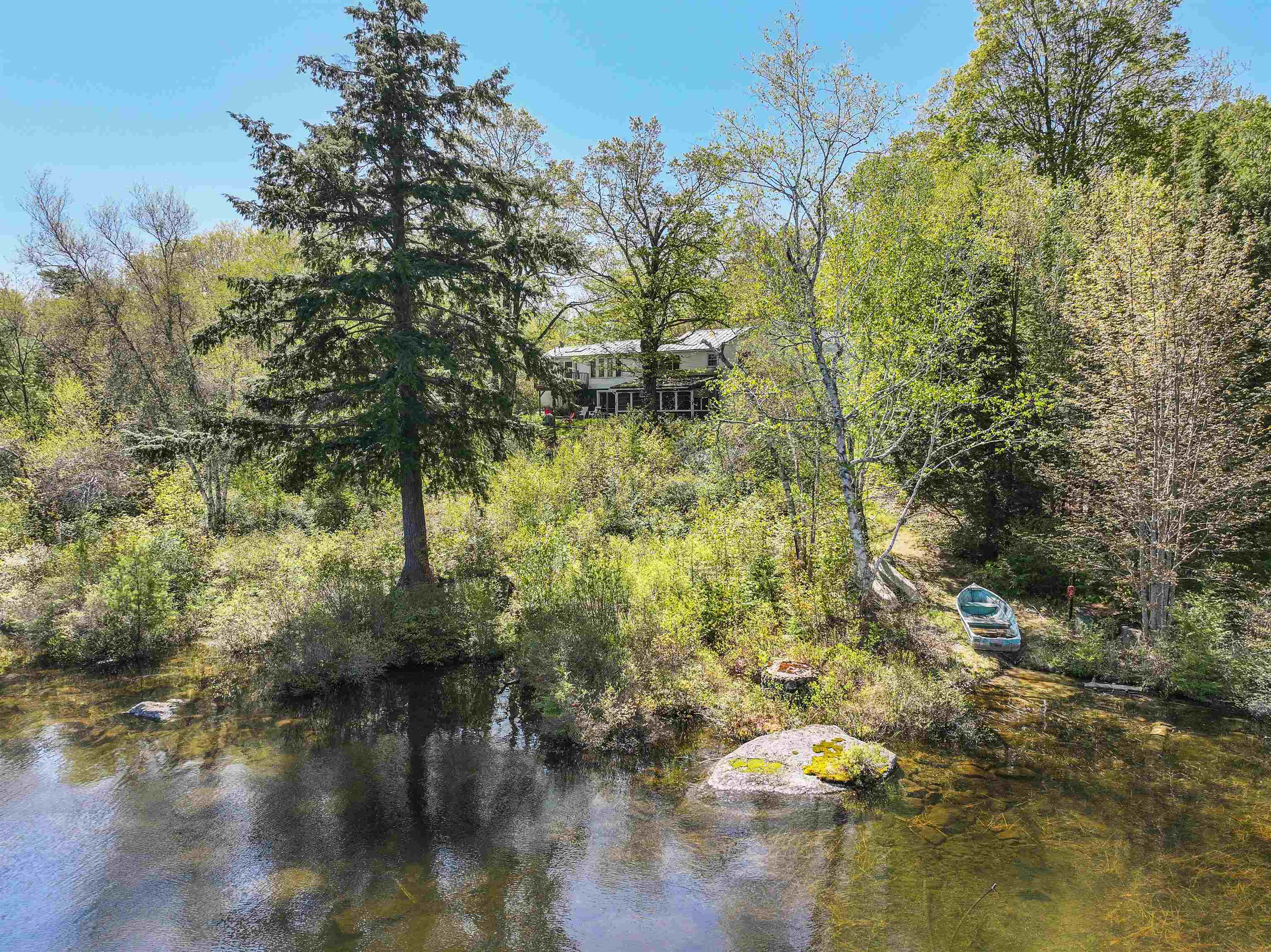 189 East Washington Road Hillsborough, NH 03244 - Photo 51 of 55