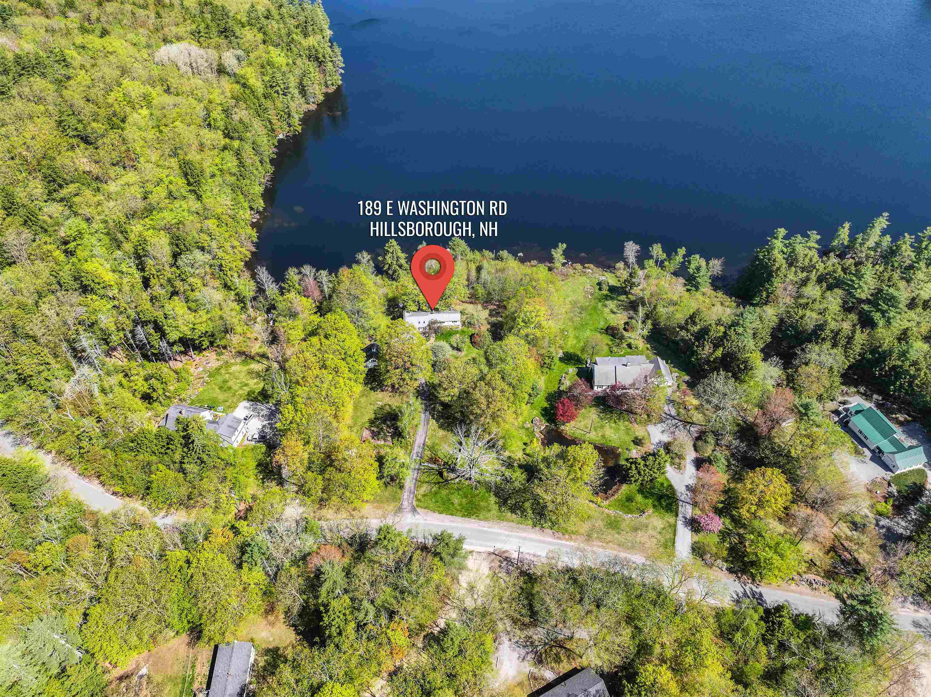 189 East Washington Road Hillsborough, NH 03244 - Photo 52 of 55