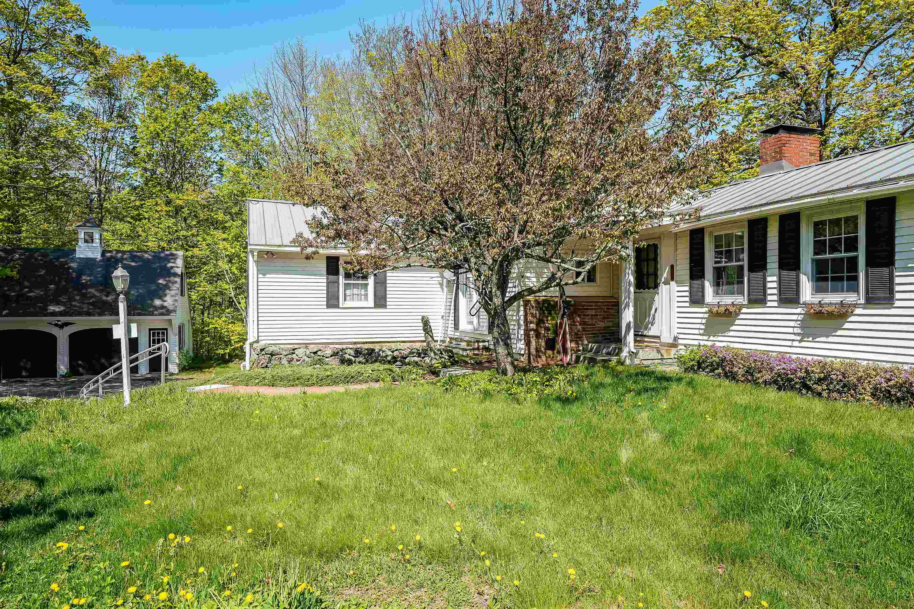 189 East Washington Road Hillsborough, NH 03244 - Photo 53 of 55