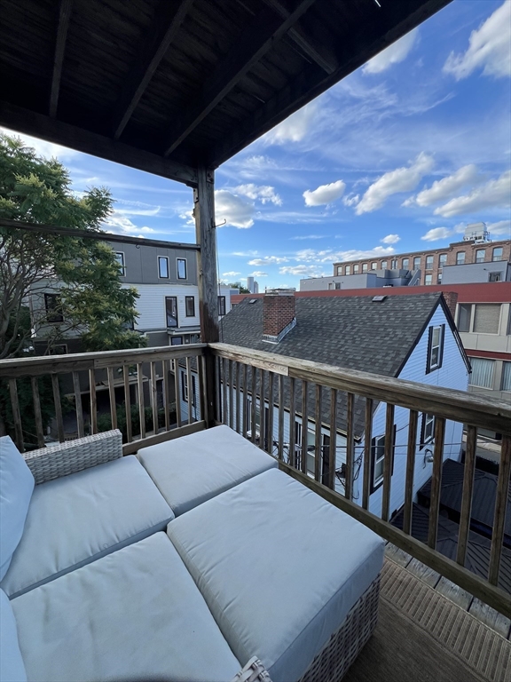 242 West 3rd Street, Unit 2 Boston, MA 02127 - Photo 18 of 21