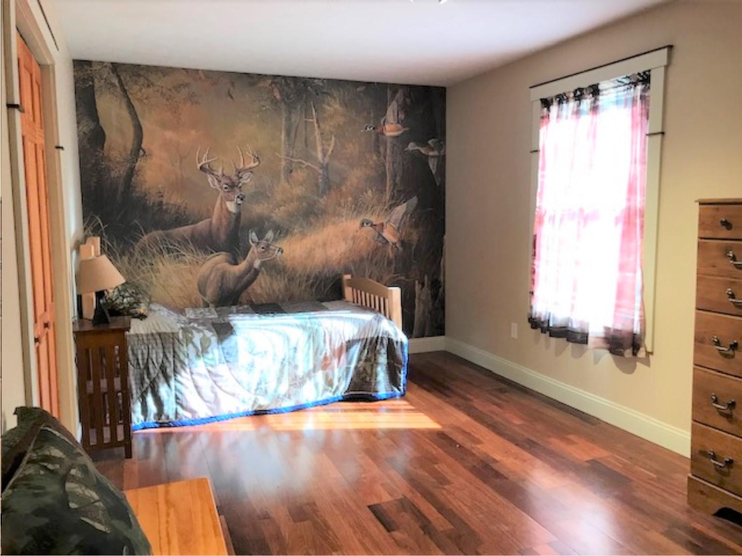 72 Town Farm Road Shapleigh, ME 04076 - Photo 20 of 33 Bedroom 3