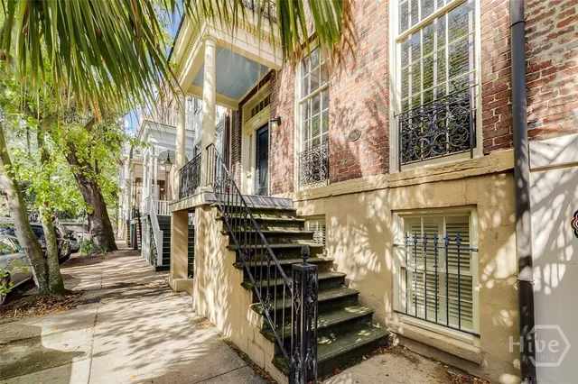 $2,250,000 | 28 East Taylor Street, Savannah, GA 31401