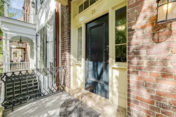 $2,250,000 | 28 East Taylor Street, Savannah, GA 31401