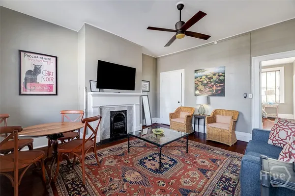 $2,250,000 | 28 East Taylor Street, Savannah, GA 31401